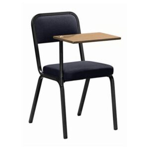Rickstacker Office Chair - Writing Tabloid - 84 x 46 x 55 cm - SE021-black