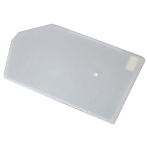 Divider for Stack & Hang Bin - Plastic Parts Bin Divider - Size 3 - BinDiv3