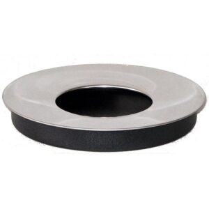 Ashtray Top Only - Stainless Steel - 033SS