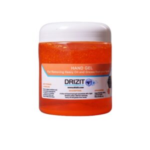 Hand Gel - 1L - Enviro-Friendly - HG10001