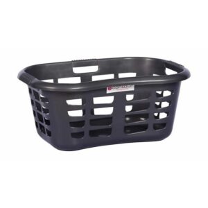Large Plastic Laundry - Linen - Colour Options - Pack of 5