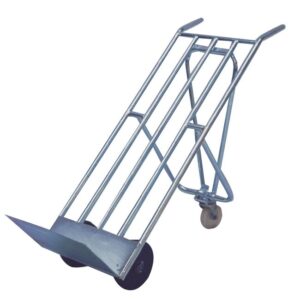 Tri Truck Trolley - Steel - 51 x 60 x 130 cm - Load Capacity 300kg