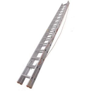 Heavy Duty Extension Ladder - 40 Rungs - 6.30 to 12.0m