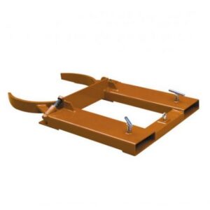 Round Drum Handling Grab - Steel and Plastic Drums