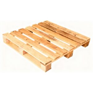 Wooden Pallet - 4 Way - 100 x 100 x 16cm