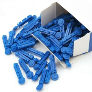 Blood Lancets 100’s