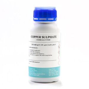 Calcium Acetate AR 500g