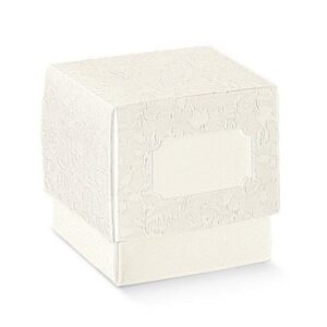 Lace – Sweet Box 90 x 90 x 90mm