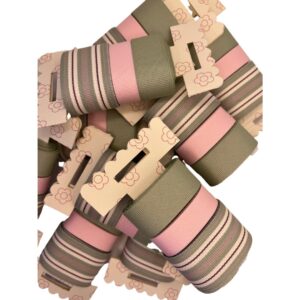 ribbon spool 031, 3 x 2m