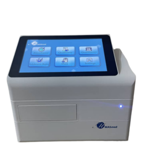 Chemistry analyser (semi-automatic) BC300