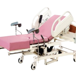 Hydraulic Multifunctional Delivery Bed MS5040M