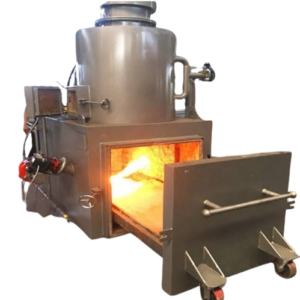 Medical Incinirator