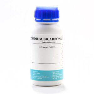 Ammonium Sodium Phosphate Dibasic Tetrahydrate 500g