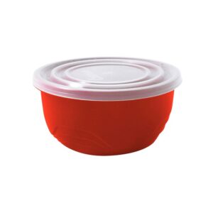 1L Microfresh Blank Red