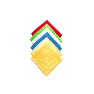 200gsm WOVEN MICROFIBRE CLOTH