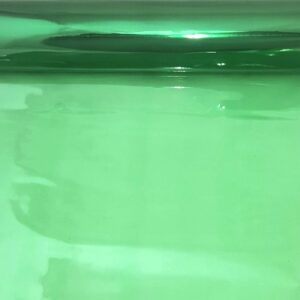 Jade Cellophane Roll – 1m width x 100m roll