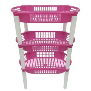 Oval Rack small