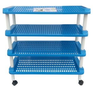 Shoe Trolley
