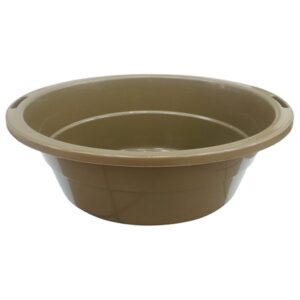 Plastic Oval Tub 50L