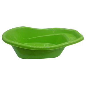 Plastic Baby Bath