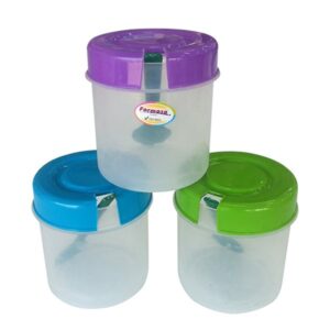 Chutney set