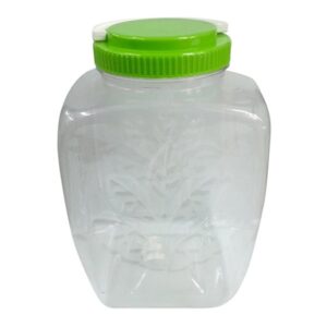 Sweet Container