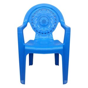Adult sunflower chair