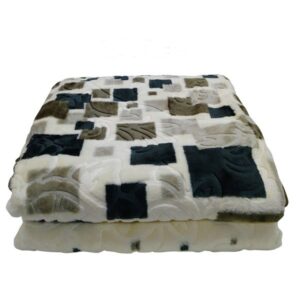 Heyang 2 Ply Double Blanket