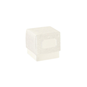 Lace – Sweet Box 50 x 50 x 50mm