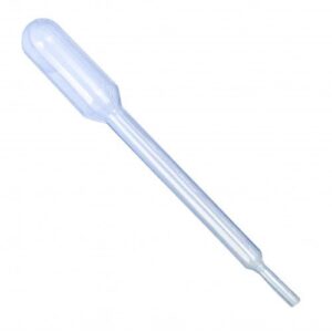50Ul Tranfer Pipette (With Line) 50’S
