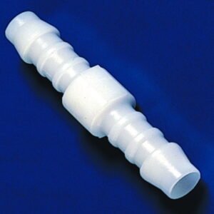 Tube connectors GS 3mm straight