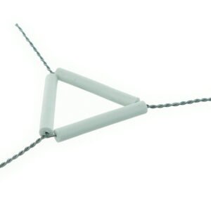 BOCHEM Clay Triangle 70 mm