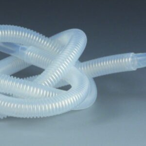 Bohlender Flex Tubing NW 4.5, PFA Ø 4 x 2 mm, 1.0 m