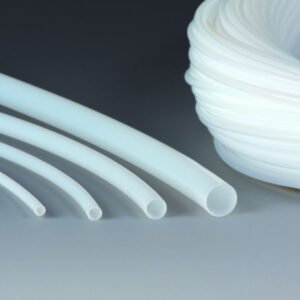 Bohlender PTFE Tubing 8.00 x 11.00mm 1.50mm Wall, P.M.