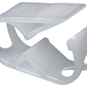 Bürkle Hose Clamp Squeeze Fix (Suitable for Hose Ø 1.5 mm, Length 25 mm)