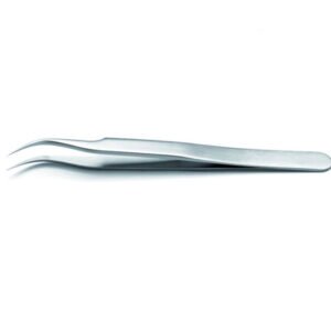 Ideal-tek High Precision Tweezers 120 mm Type 7.S