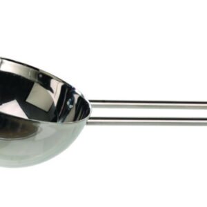 BOCHEM Dose Scoop 500ml 18/10 Steel