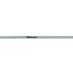 Stirring rod "Drigalski" 125x2 mm, Wironit