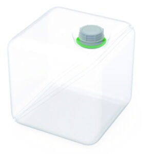 Bohlender b.safe Politainers 38x3, 10 L