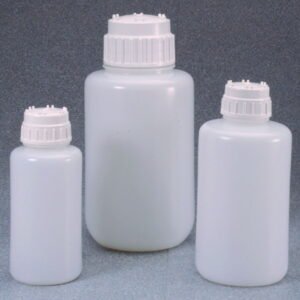Thermo Nalgene Bottles 4 L HDPE