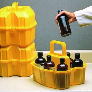Thermo Nalgene Orion Safety Carrier LDPE