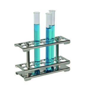 BOCHEM Test Tube Rack 18/10, Removable