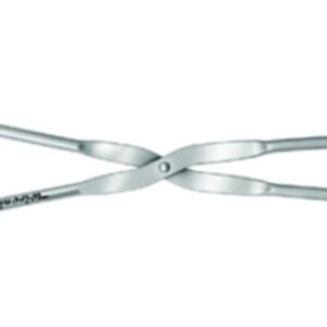 Universal holding tongs 255mm