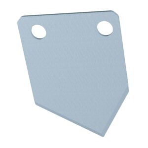 Bohlender b.safe Replacement Blades Ø 28 mm
