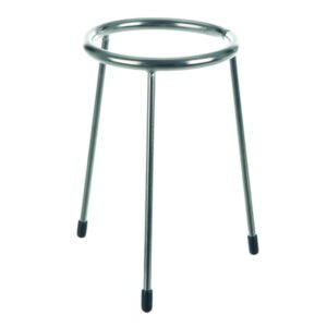 BOCHEM Tripod 240 x 160 mm Stainless Steel, Type 1 Welded Feet