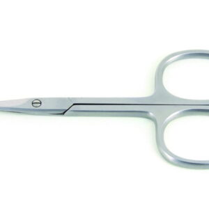 Ideal-tek Medical Scissors 90 mm, Extra Fine Inox, with Straight Tips