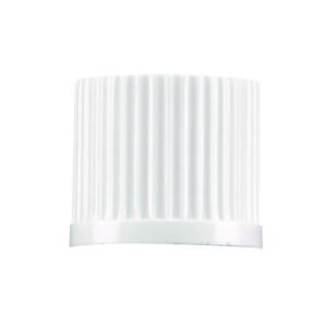 Kautex Screw Cap White PP with Washbottle Set