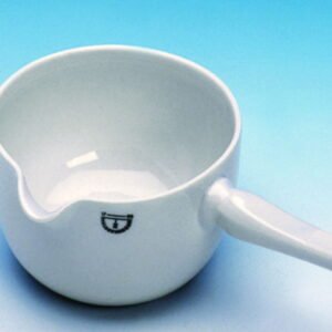 Haldenwanger Casseroles, Porcelain, Capacity 220 ml, Diameter 100 mm