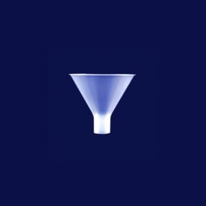 ISOLAB Powder Funnel Ø 150 mm PP, Pack of 10