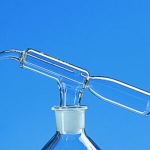 BRAND Automatic Pipette Dosing Attachment 20 mL (Without Bottle, DURAN)